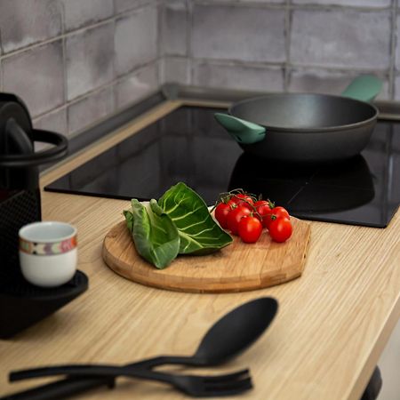 The Best Rent - Cozy Two-Bedroom Apartment Near Colonne S Lorenzo ميلان المظهر الخارجي الصورة
