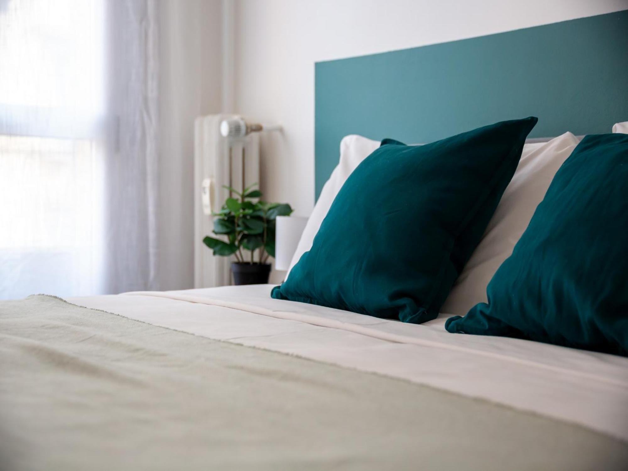 The Best Rent - Cozy Two-Bedroom Apartment Near Colonne S Lorenzo ميلان المظهر الخارجي الصورة