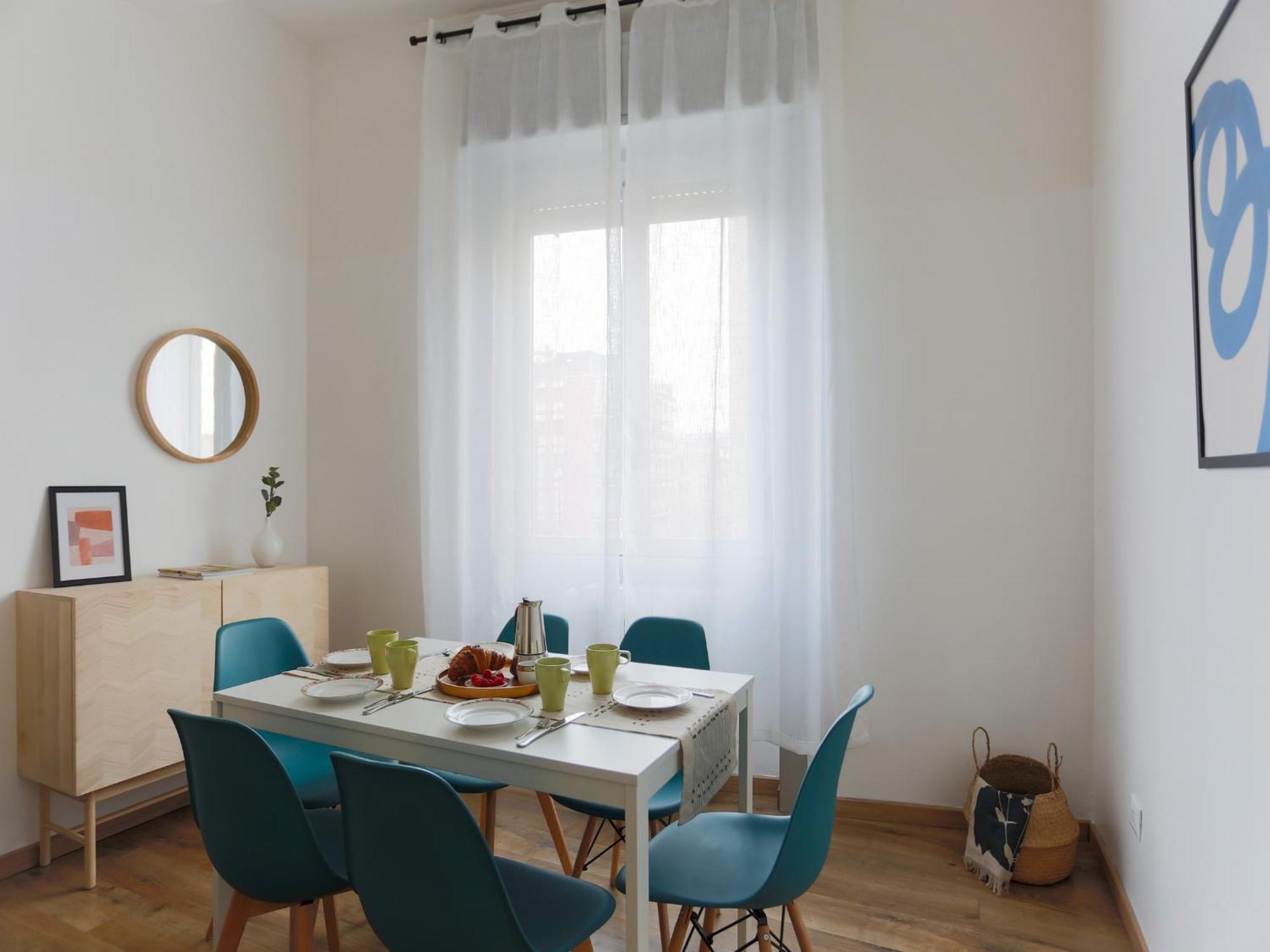 The Best Rent - Cozy Two-Bedroom Apartment Near Colonne S Lorenzo ميلان المظهر الخارجي الصورة
