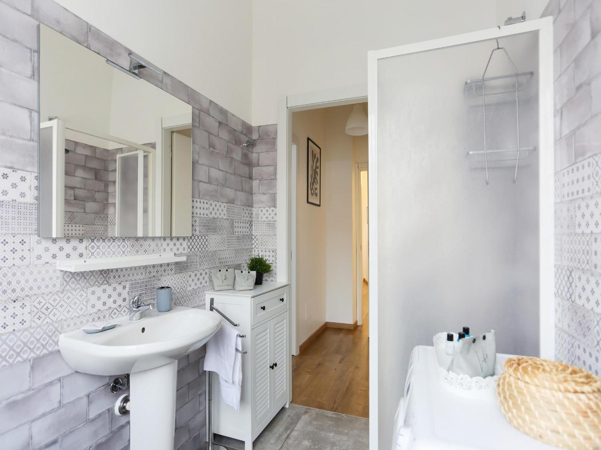 The Best Rent - Cozy Two-Bedroom Apartment Near Colonne S Lorenzo ميلان المظهر الخارجي الصورة