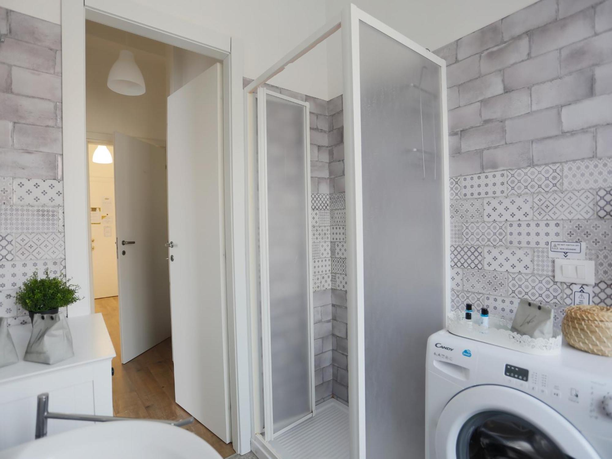 The Best Rent - Cozy Two-Bedroom Apartment Near Colonne S Lorenzo ميلان المظهر الخارجي الصورة