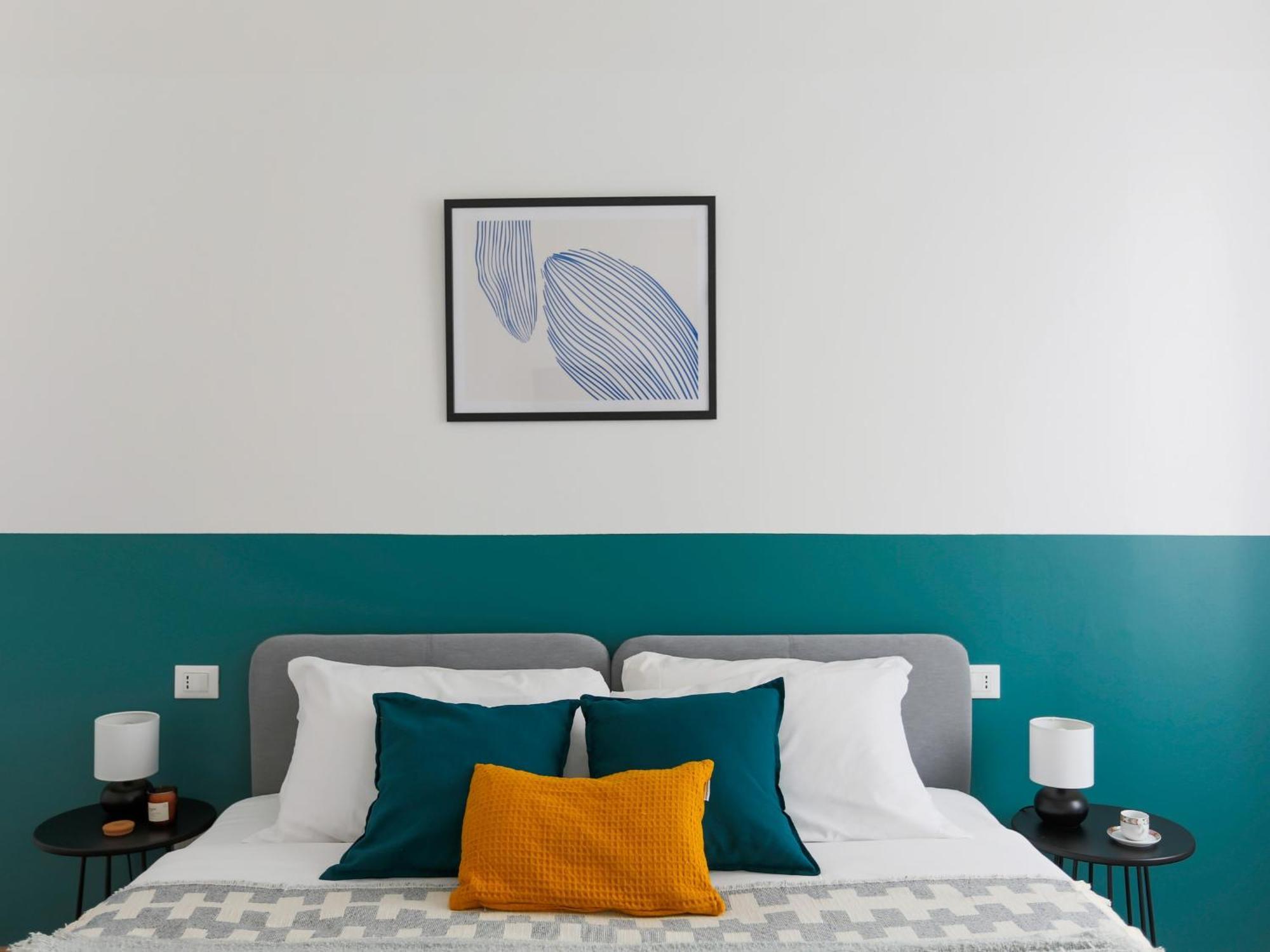 The Best Rent - Cozy Two-Bedroom Apartment Near Colonne S Lorenzo ميلان المظهر الخارجي الصورة