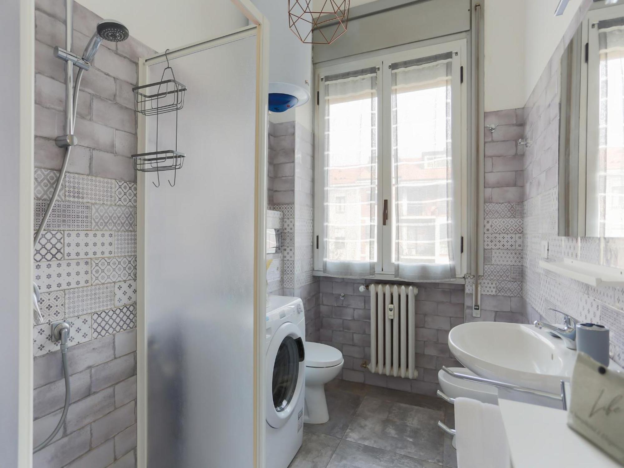 The Best Rent - Cozy Two-Bedroom Apartment Near Colonne S Lorenzo ميلان المظهر الخارجي الصورة
